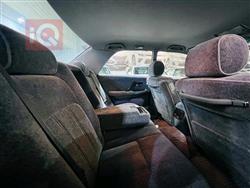 تۆیۆتا کراون